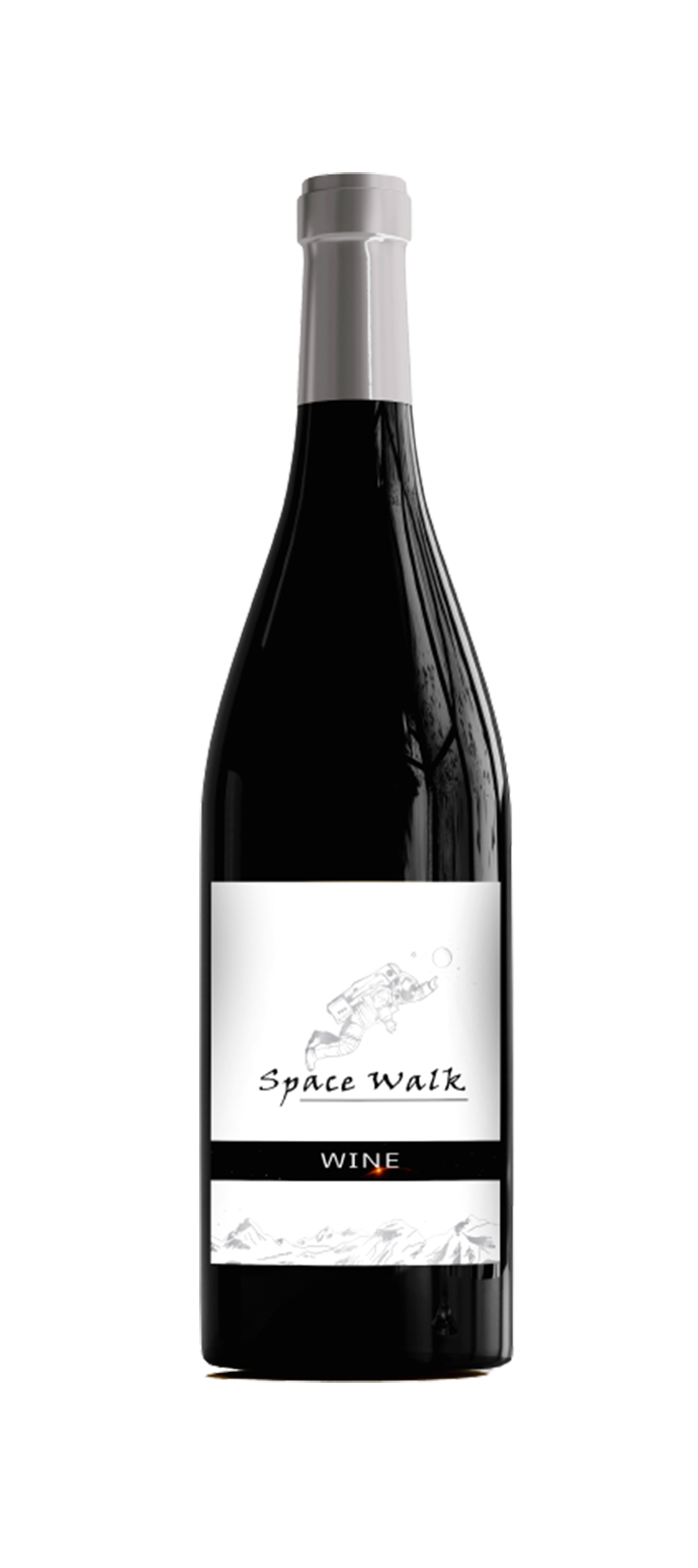 Spacewalk White wine