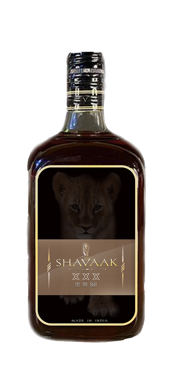 Shavaak Rum
